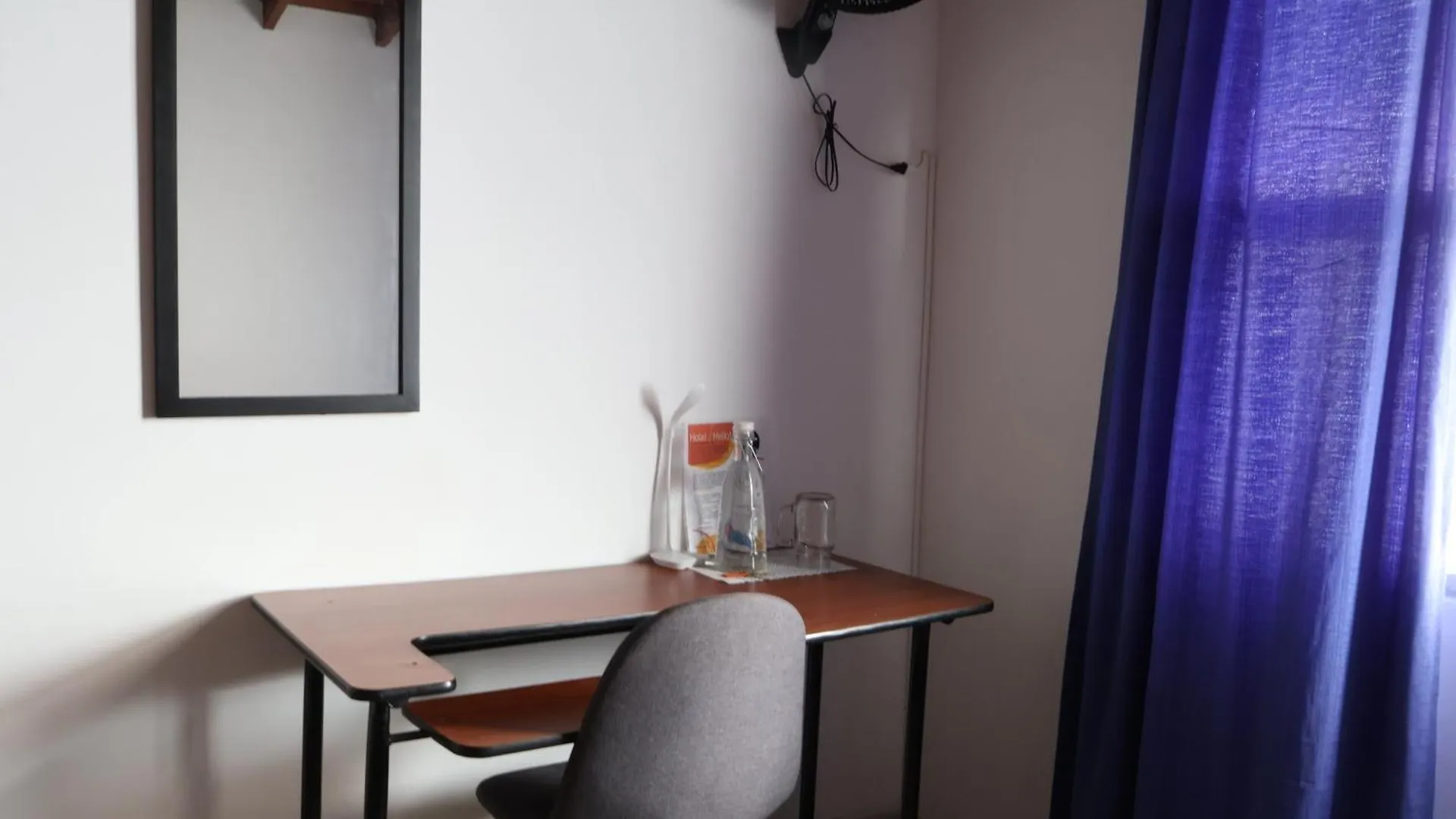 Living Poblado Manila 301 D Habitacion Doble Medellin Homestay