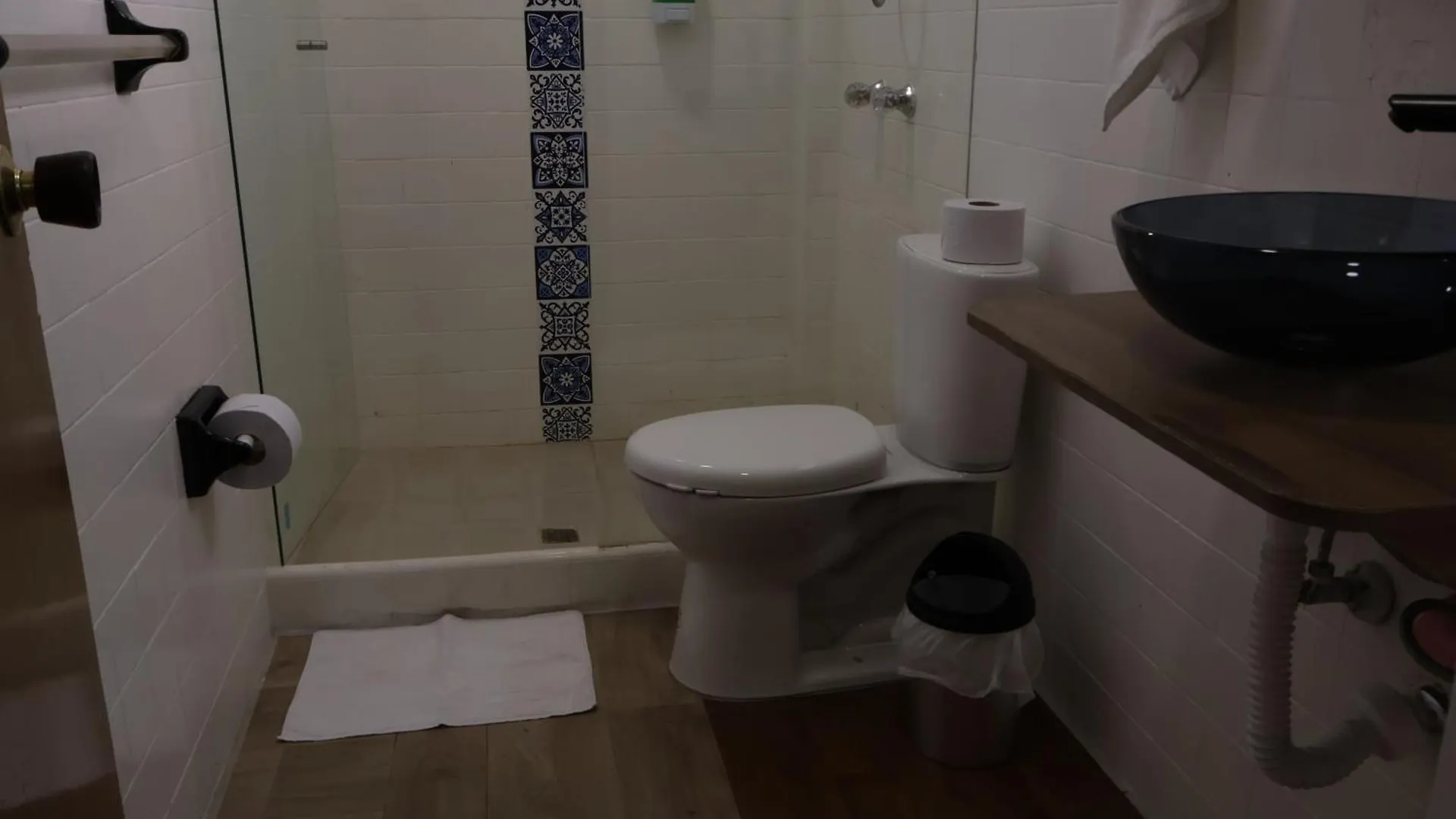 Homestay Living Poblado Manila 301 D Habitacion Doble Medellin Colombia