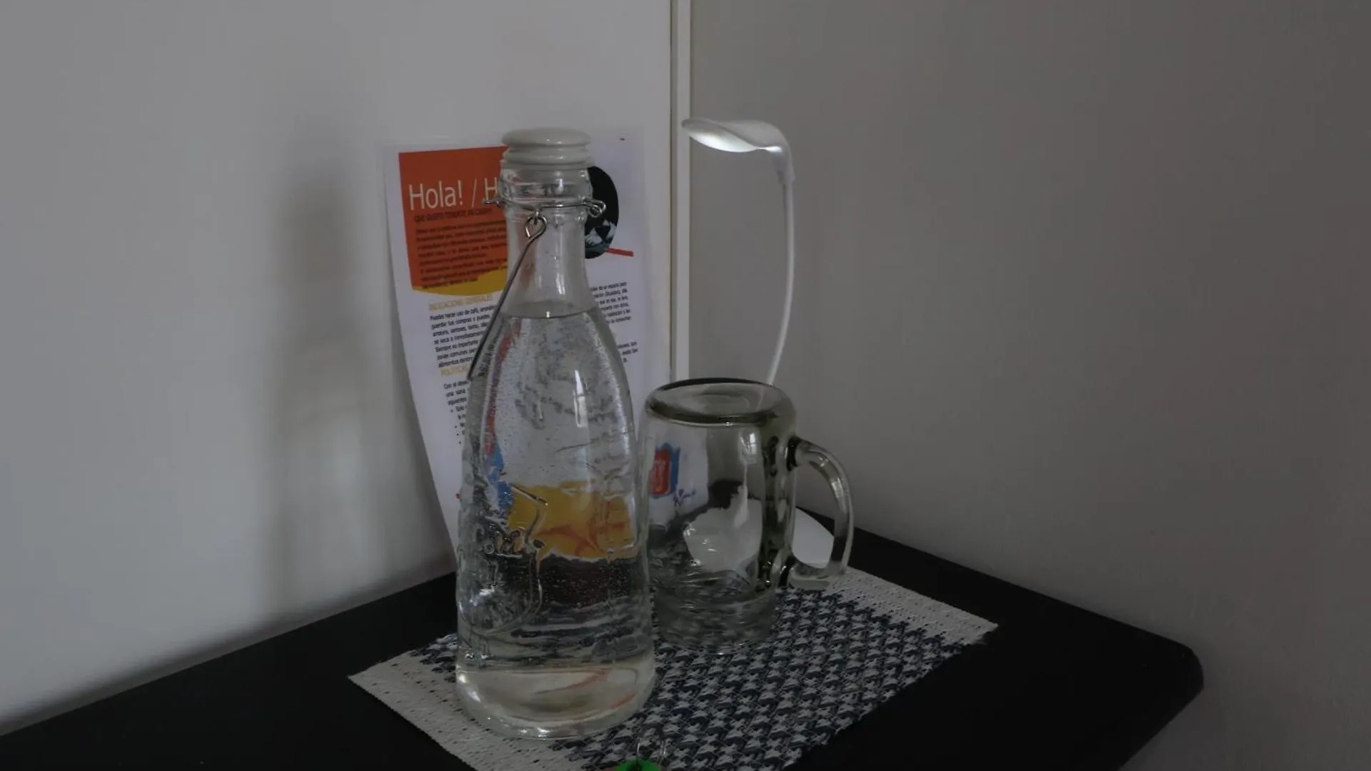 Homestay Living Poblado Manila 301 D Habitacion Doble Medellin