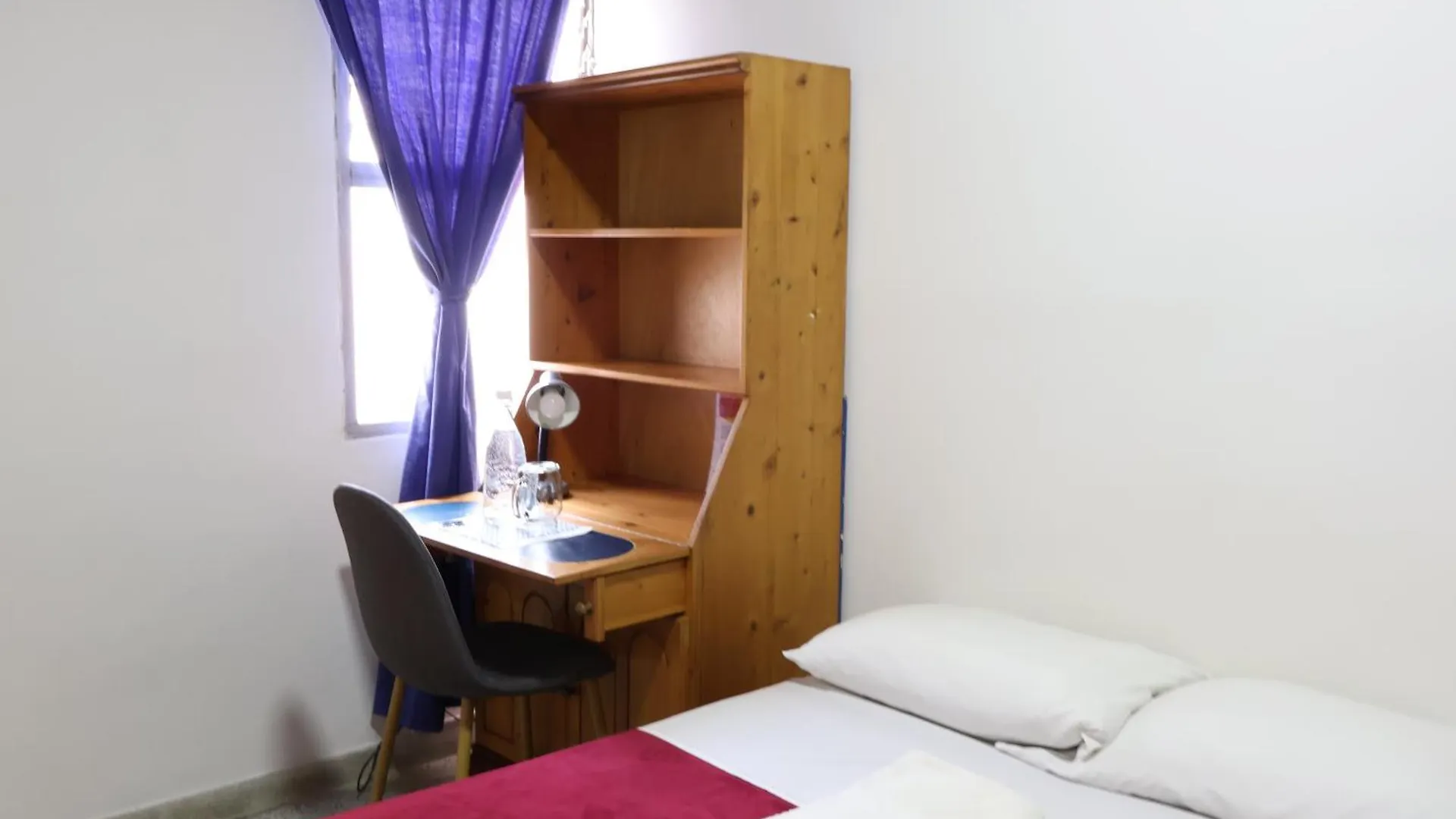Living Poblado Manila 301 D Habitacion Doble Μεντεγίν 0*,  Κολομβία