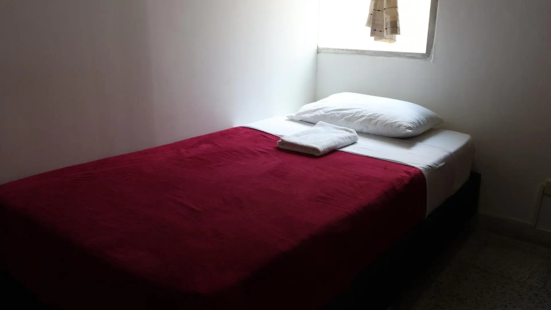 Living Poblado Manila 301 D Habitacion Doble Μεντεγίν Κολομβία