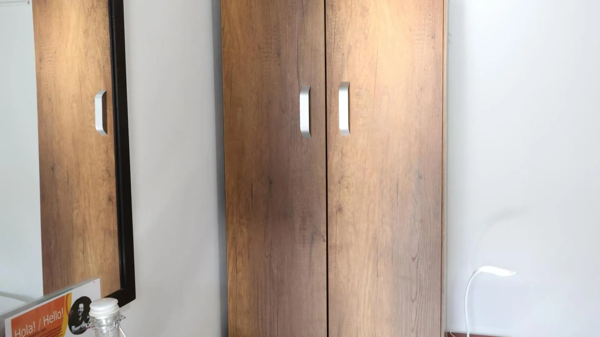 Δωμάτια σε οικογενειακή κατοικία Living Poblado Manila 301 D Habitacion Doble Μεντεγίν