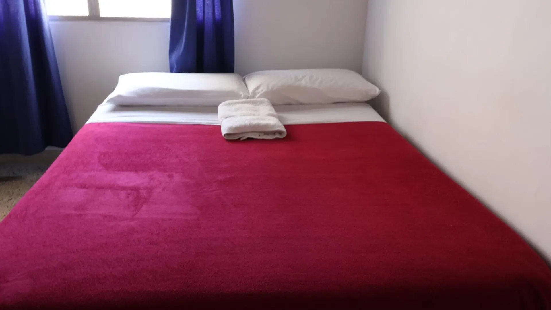 Living Poblado Manila 301 D Habitacion Doble Μεντεγίν 0*,  Κολομβία
