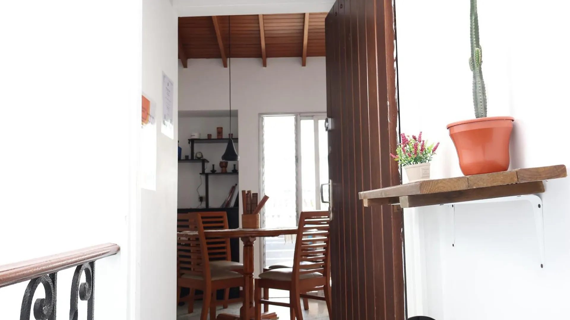 Living Poblado Manila 301 D Habitacion Doble Μεντεγίν