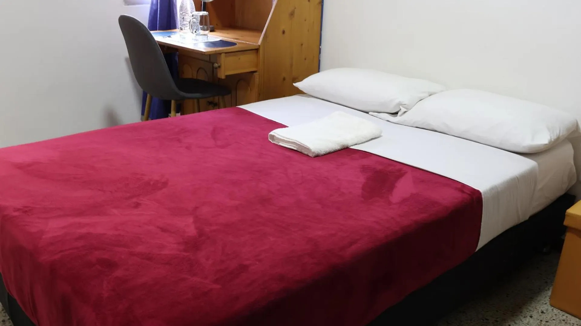 Living Poblado Manila 301 D Habitacion Doble Μεντεγίν 0*,  Κολομβία