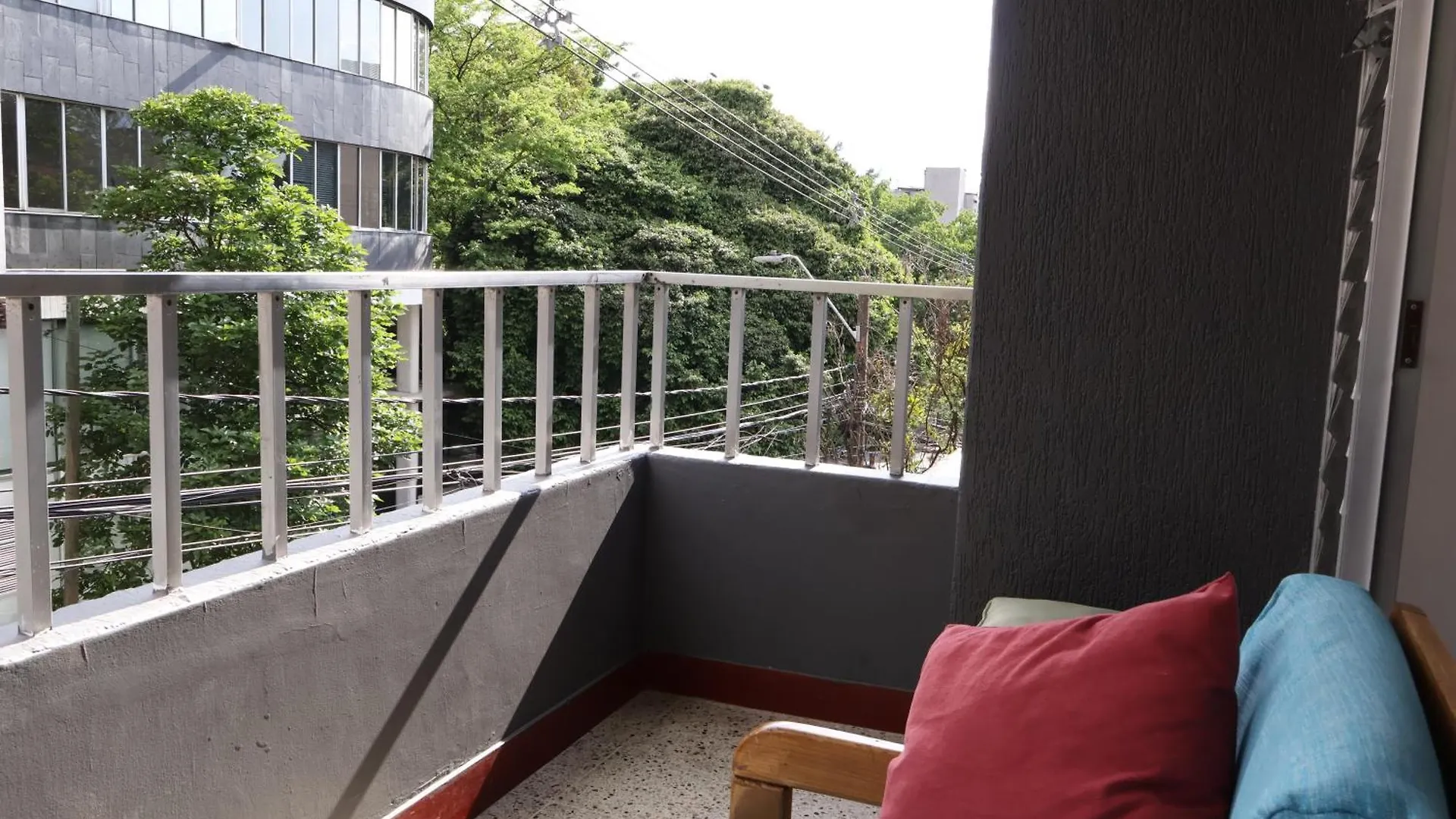 Living Poblado Manila 301 D Habitacion Doble Medellin 0*,